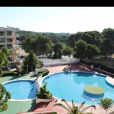 Apartamento salou Esterno foto
