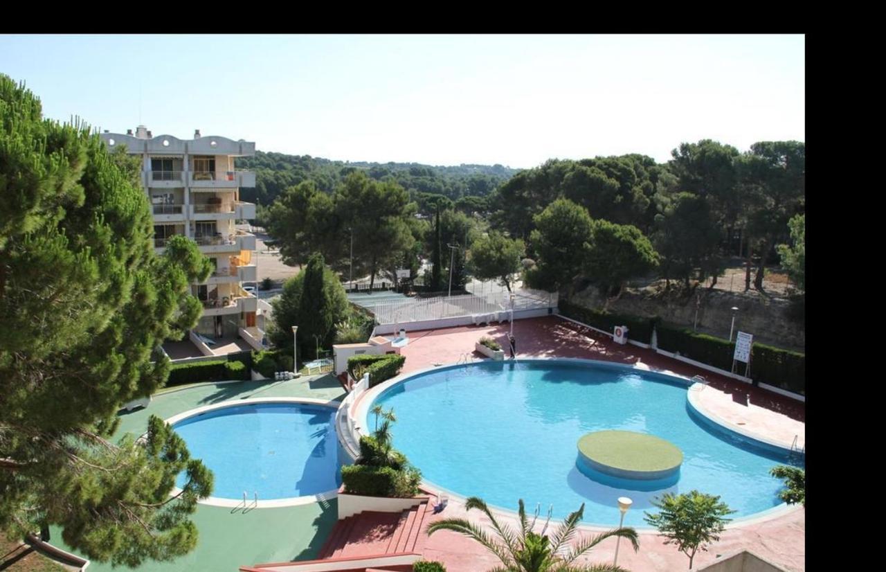 Apartamento salou Esterno foto