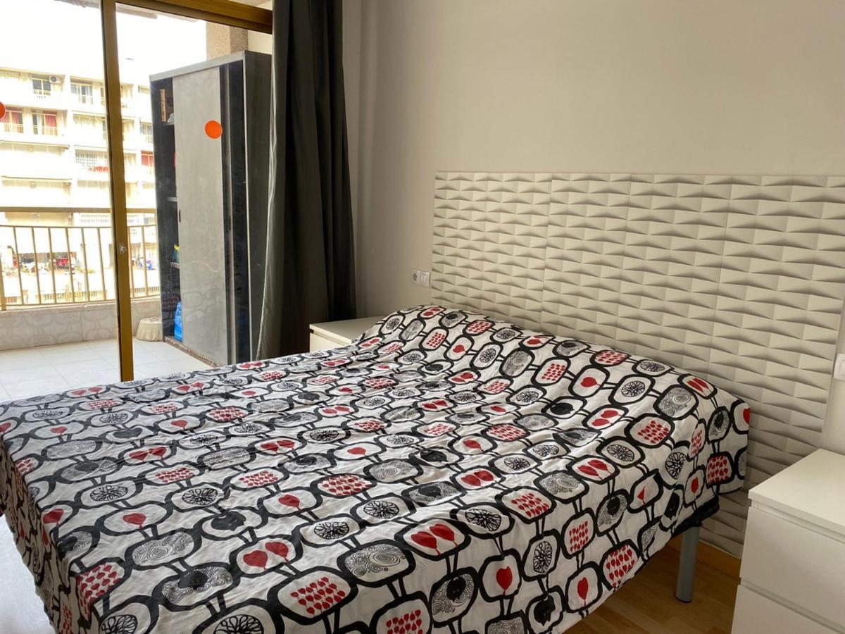 Apartamento salou Esterno foto