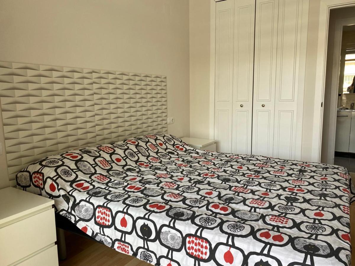 Apartamento salou Esterno foto