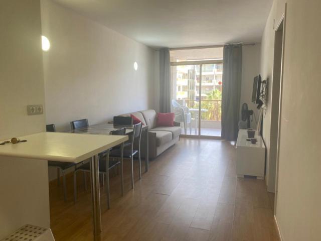 Apartamento salou Esterno foto