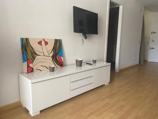 Apartamento salou Esterno foto