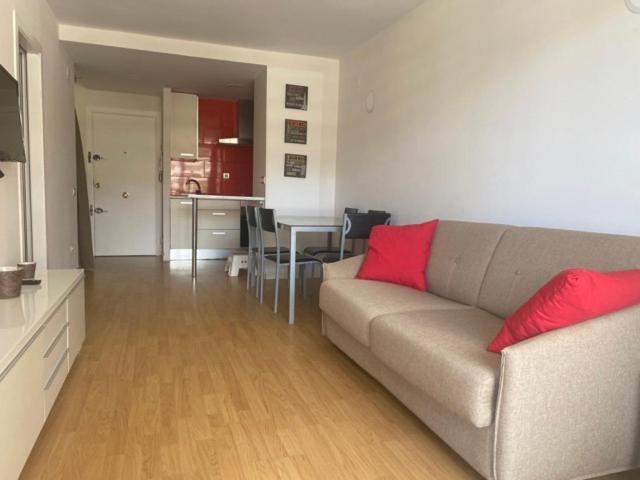 Apartamento salou Esterno foto