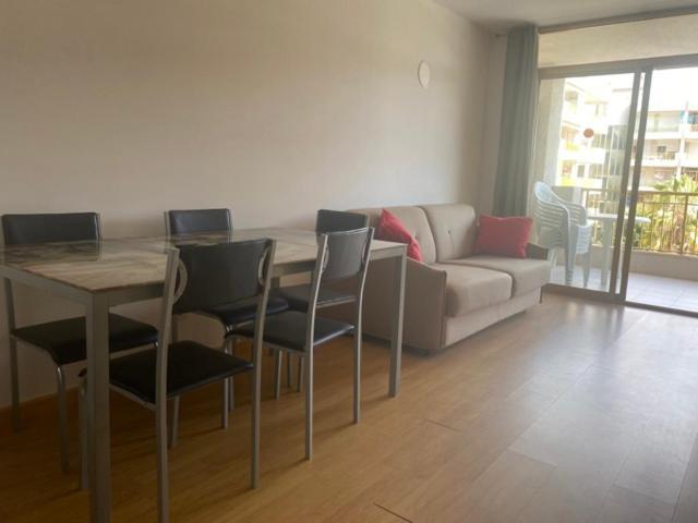 Apartamento salou Esterno foto