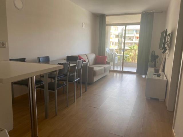 Apartamento salou Esterno foto