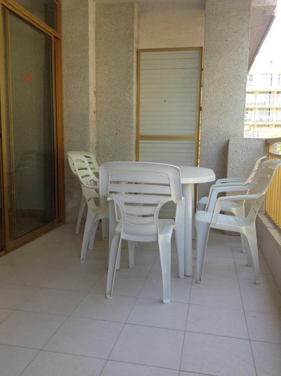 Apartamento salou Camera foto