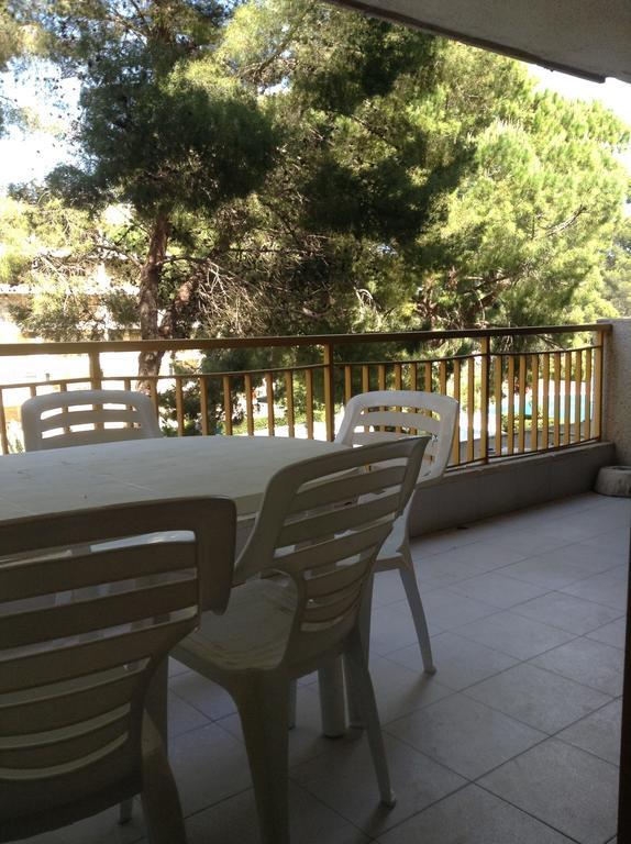 Apartamento salou Camera foto